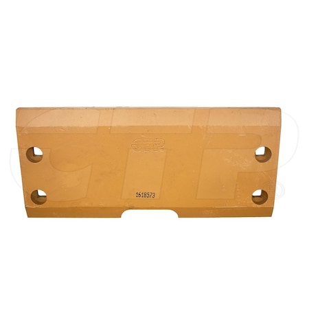 Aic Replacement Parts Plate-Wear Fits Caterpillar Models 1618573